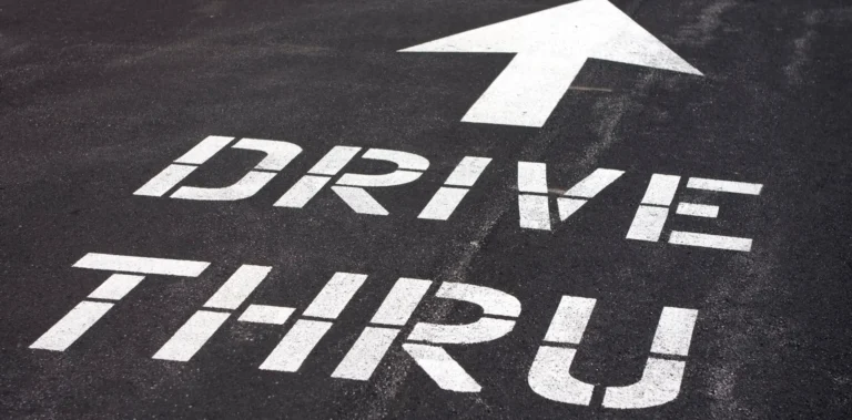 Drive-Thru Speed Of Service: Improving Customer Experience