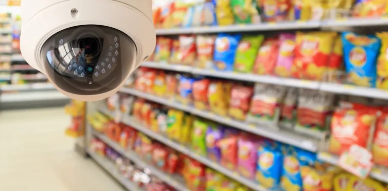 Scaling your video surveillance and loss prevention program for C-stores