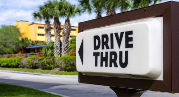 Different Types of Drive-Thrus — And Nine Tips to Optimize Their Performance