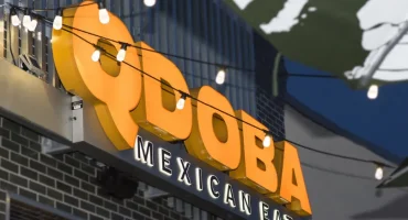 Case Study - QDOBA