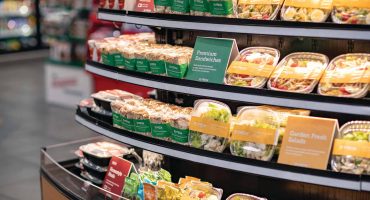 How Convenience Store Consolidation is Disrupting the QSR Foodservice Industry